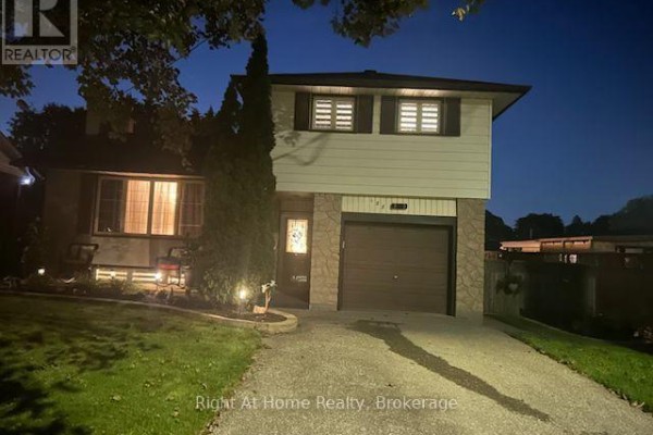 Dining room - 188 Hillsdale Avenue, Oshawa, ON L1G2P7 Photo 2