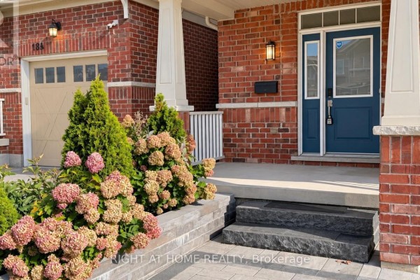 188 Iribelle Avenue, Oshawa, ON, photo 2