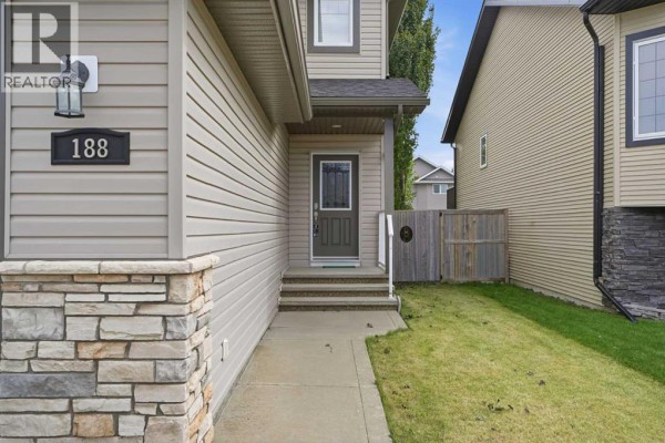 188 Kershaw Close, Red Deer, AB, photo 2