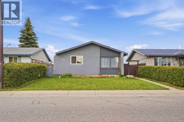 Residential for sale at 188 Maitland Drive Ne, Calgary, AB - MLS® Yirzyt