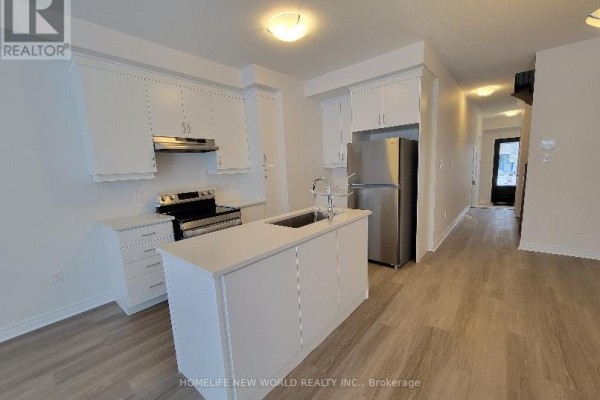 188 Mumbai Drive, Markham