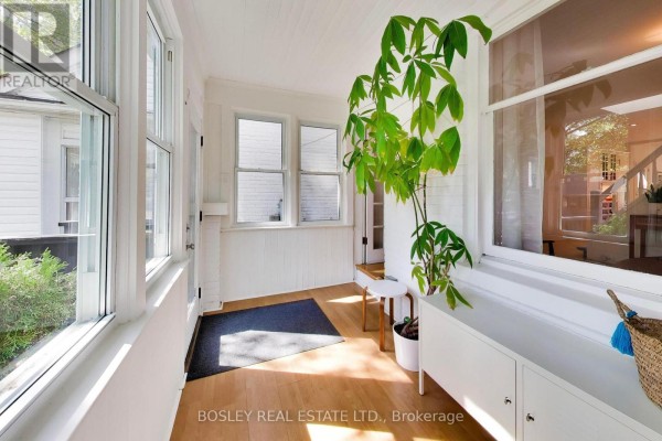 Kitchen - 188 Oakcrest Avenue, Toronto, ON M4C1C2 Photo 3