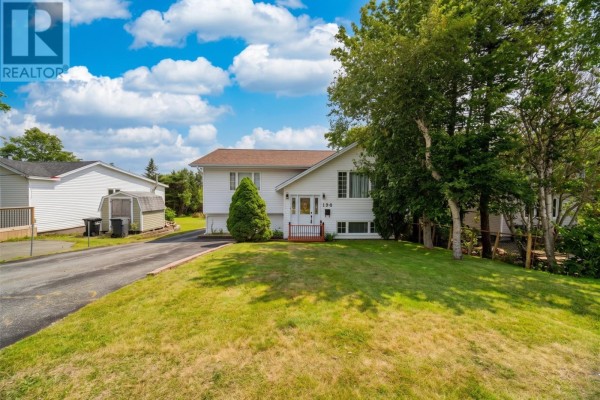 188 Old Petty Harbour Road, St  John S