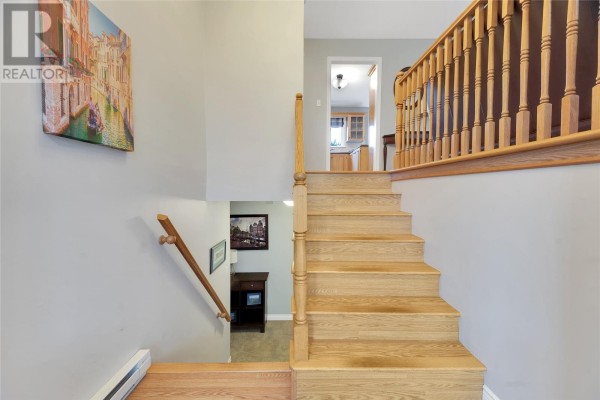 Bedroom - 188 Old Petty Harbour Road, St  John S, NL A1G1H8 Photo 3
