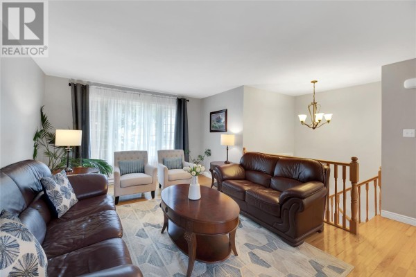 Primary Bedroom - 188 Old Petty Harbour Road, St  John S, NL A1G1H8 Photo 5