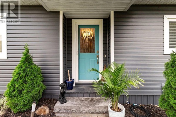 188 Pebble Beach Parkway, South Huron, ON N0M1T0 Photo 5