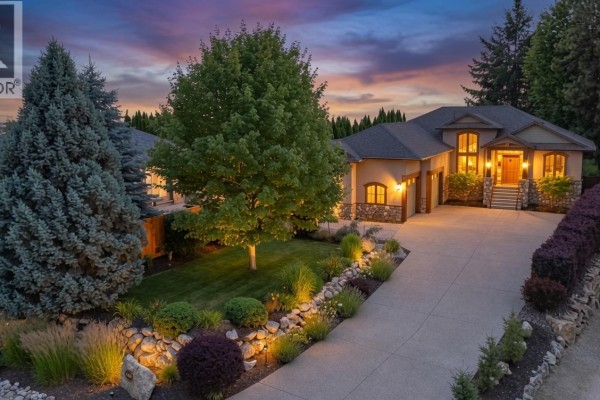 4pc Bathroom - 188 Penrose Court, Penticton, BC V2A9B6 Photo 2