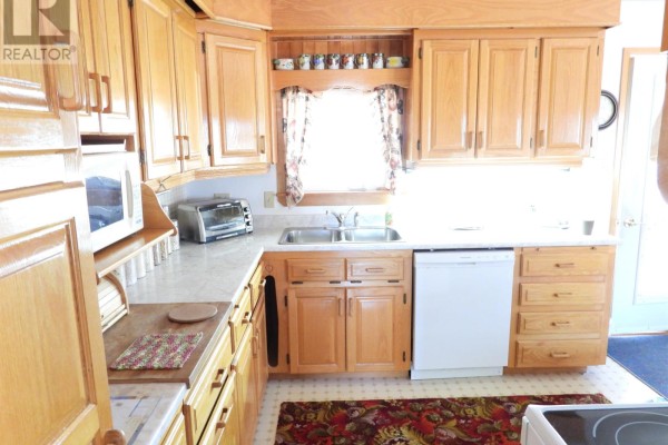 Primary Bedroom - 188 Seaman Street, East Margaretsville, NS B0S1N0 Photo 4