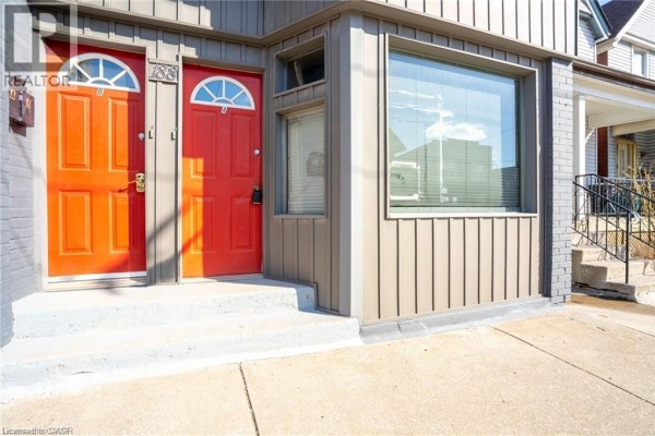4pc Bathroom - 188 Sherman Avenue N Unit# Upper, Hamilton, ON L8L6M9 Photo 4