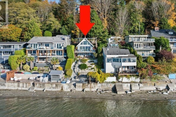 188 Tsawwassen Beach Road, Delta