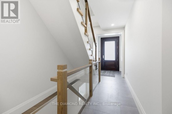 Kitchen - 188 Westminster Avenue, Toronto, ON M6R1P1 Photo 4