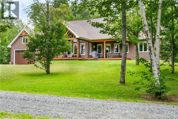 188 Wrights Point, Mundleville, NB, photo 3