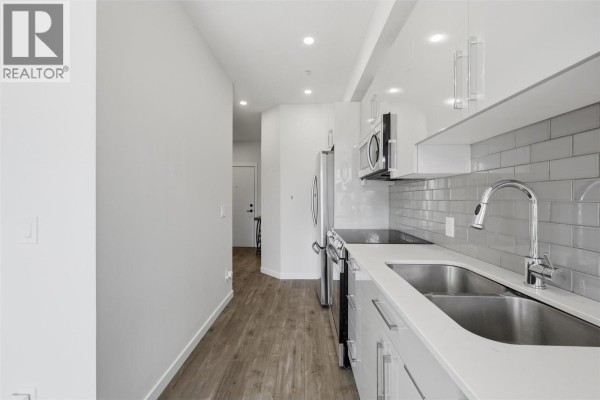 Laundry room - 1880 Hugh Allan Drive Unit# 306, Kamloops, BC V1S0E8 Photo 4