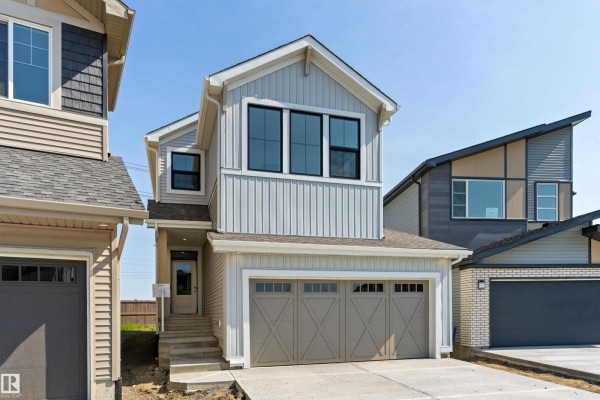 18808 29 Av Nw, Edmonton, AB, photo 2