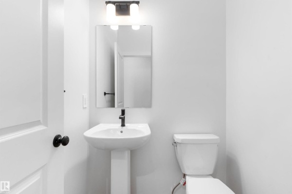 Primary Bedroom - 18808 29 Av Nw, Edmonton, AB T6M3C5 Photo 4