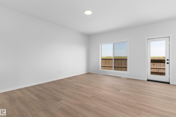 Bedroom 2 - 18808 29 Av Nw, Edmonton, AB T6M3C5 Photo 5