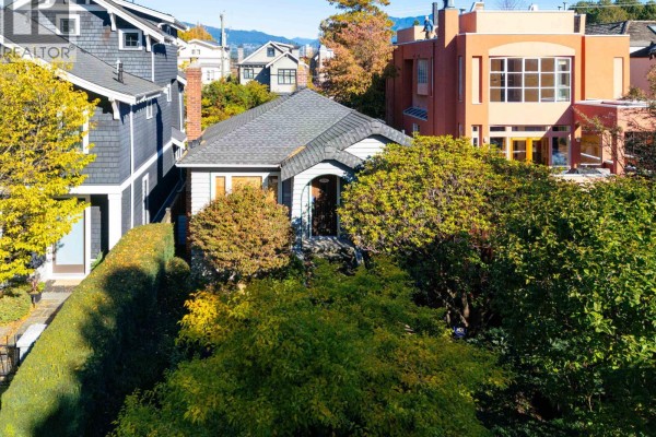 1881 Whyte Avenue, Vancouver, BC V6J1B1 Photo 4