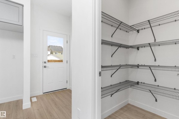 Primary Bedroom - 18816 28 Av Nw, Edmonton, AB T6M3J1 Photo 4