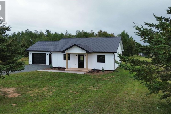 Living room - 1882 Fox Harbour Road, Fox Harbour, NS B0K1L0 Photo 2
