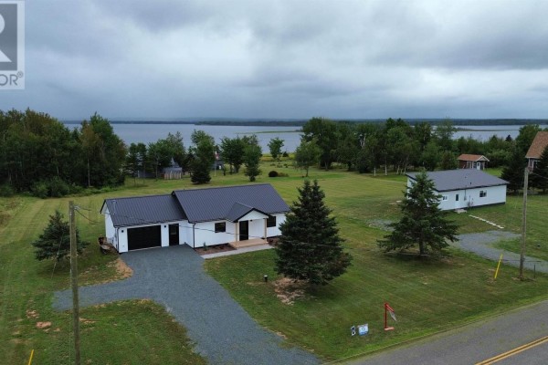 4pc Bathroom - 1882 Fox Harbour Road, Fox Harbour, NS B0K1L0 Photo 4