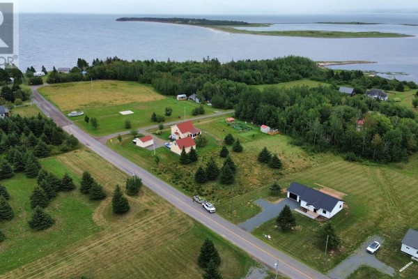 Laundry / Bath - 1882 Fox Harbour Road, Fox Harbour, NS B0K1L0 Photo 5