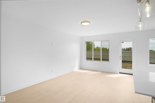 Primary Bedroom - 18822 29 Av Nw, Edmonton, AB T6M3C3 Photo 4