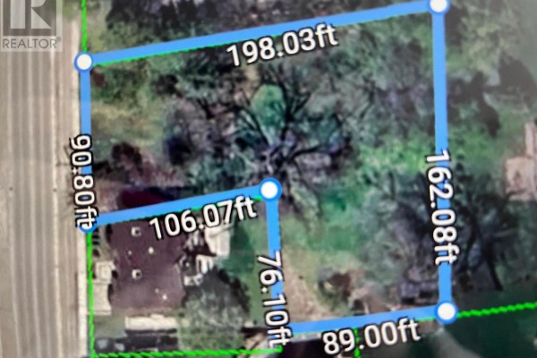Lots and Land for sale at 18833 Leslie Street, East Gwillimbury, ON - MLS® cWdGZ9