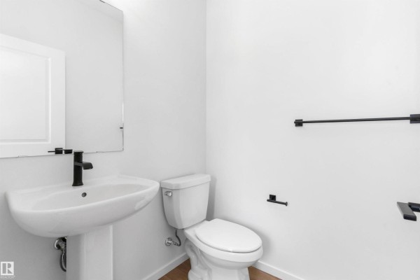 Primary Bedroom - 18844 28 Av Nw, Edmonton, AB T6M3H9 Photo 4