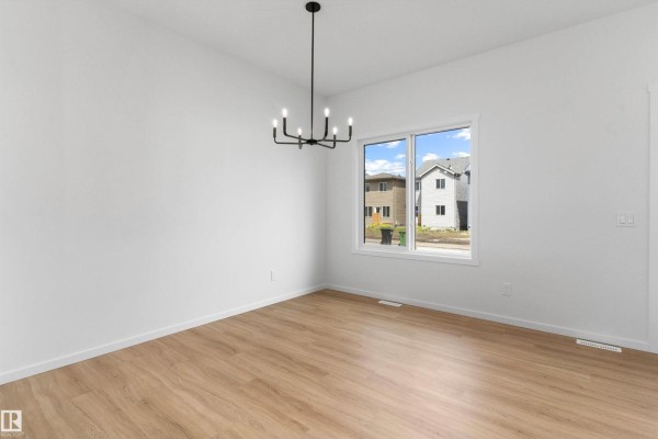 Bedroom 2 - 18844 28 Av Nw, Edmonton, AB T6M3H9 Photo 5