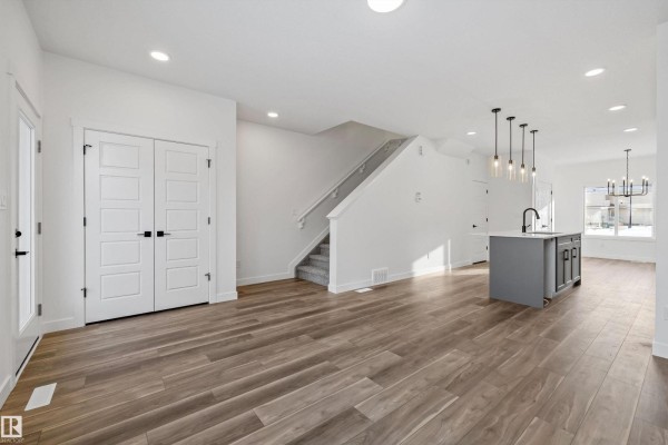 Primary Bedroom - 18847 29 Av Nw, Edmonton, AB T6M3C5 Photo 4