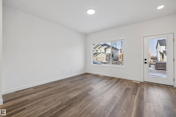 Bedroom 2 - 18847 29 Av Nw, Edmonton, AB T6M3C5 Photo 5