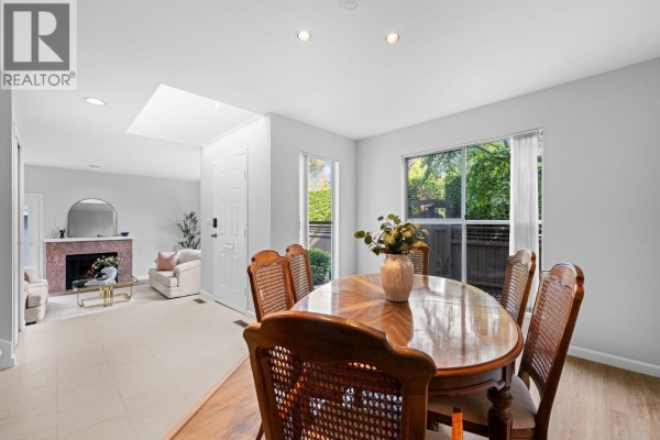 1885 Macdonald Street, Vancouver, BC V6K3X7 Photo 4