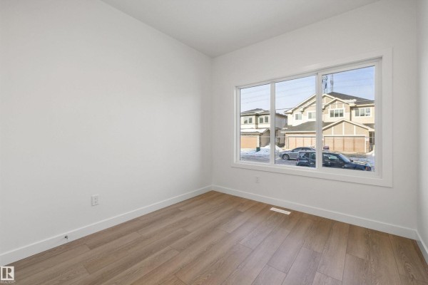 Bedroom 2 - 18855 29 Av Nw, Edmonton, AB T6M3C5 Photo 5