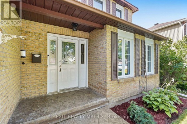 Recreational, Games room - 1886 Chaine Court, Ottawa, ON K1C2N3 Photo 3