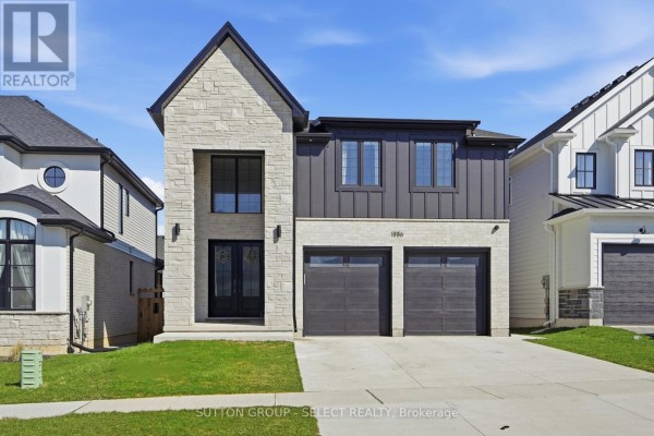 1886 Fountain Grass Drive, London South, ON, photo 2