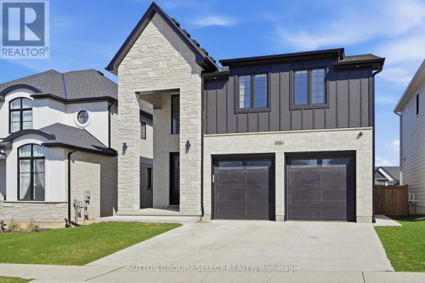 1886 Fountain Grass Drive, London South, ON, photo 3