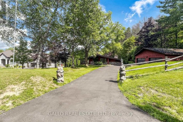 Primary Bedroom - 18865 Kennedy Road, East Gwillimbury, ON L0G1V0 Photo 4