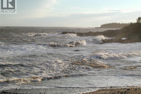 Lots and Land for sale at 1888 Route 790, Dipper Harbour, NB - MLS® ou87pu