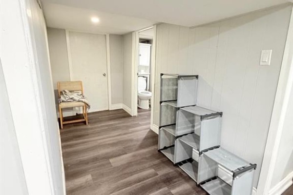Bedroom - 1889 University Avenue West Unit# Lower, Windsor, ON N9B1C7 Photo 5
