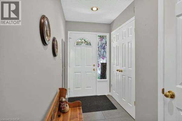4pc Bathroom - 1889 Upper Wentworth Street Unit# 47, Hamilton, ON L9B2T8 Photo 5