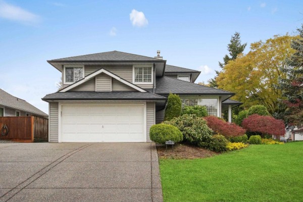 18897 62a Avenue, Surrey, BC V3S7T7 Photo 2