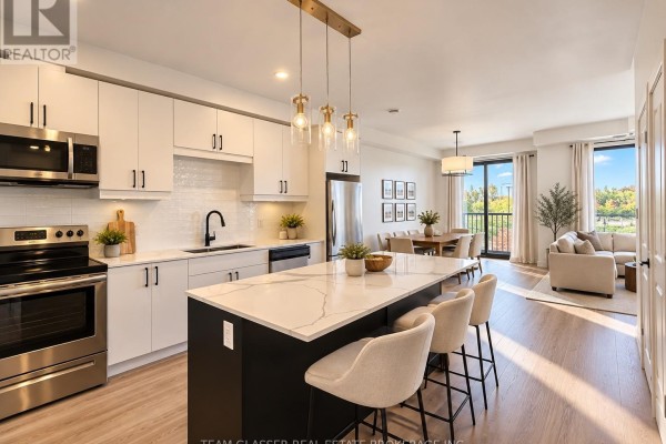 189 - 3900 Savoy Street, London South, ON N6P0H9 Photo 4
