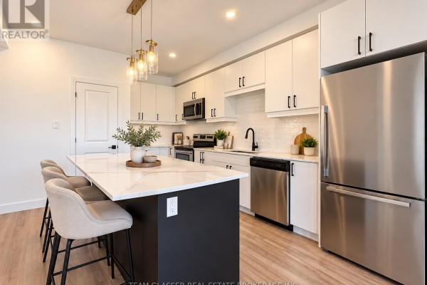 189 - 3900 Savoy Street, London South, ON N6P0H9 Photo 5