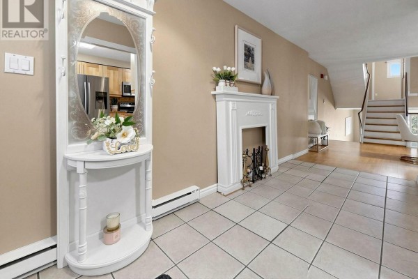 Dining room - 189 - 50 Scarborough Golf Club Road, Toronto, ON M1M3T5 Photo 3