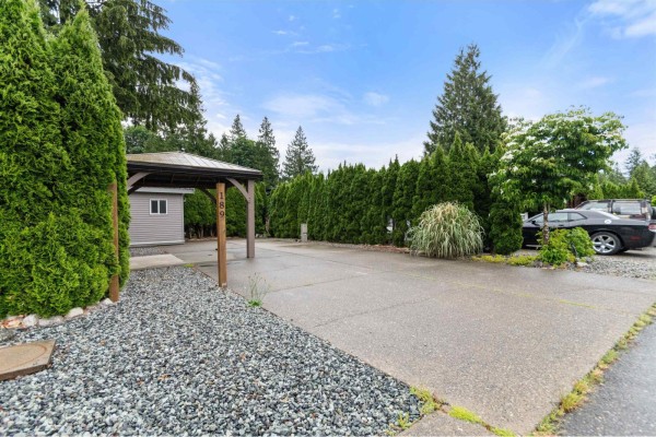 189 14600 Morris Valley Road, Mission, BC V0M1A1 Photo 5
