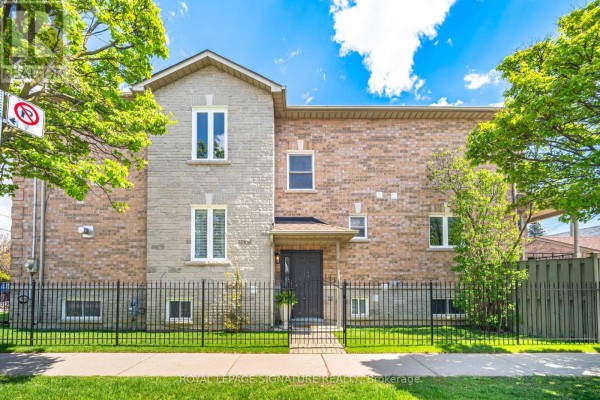 189 Aileen Avenue, Toronto, ON, photo 2