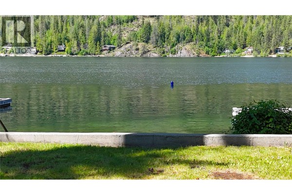 Bedroom - 189 Alpine Road, Christina Lake, BC V0H1E1 Photo 4