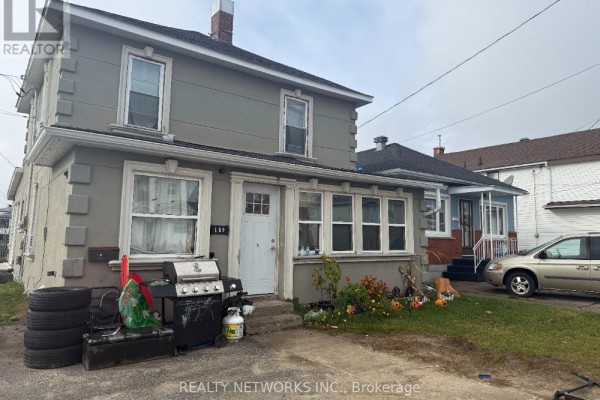 189 Balsam Street S, Timmins, ON P4N2E1 Photo 2