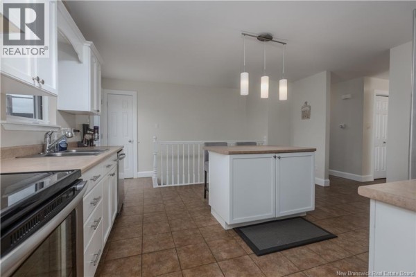 Office - 189 Bulman, Moncton, NB E1G4Y5 Photo 4