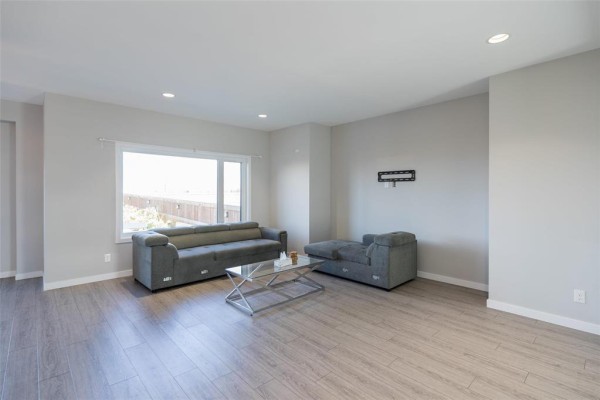 Bedroom - 189 Cartesian Gate, Winnipeg, MB R2P1W4 Photo 5
